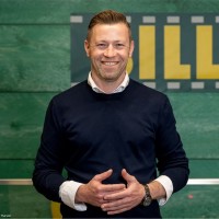 Marcus Schober