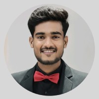 Ashish Shilpakar