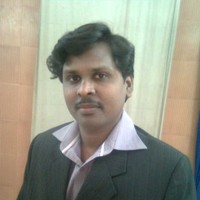 Nalini Kanth
