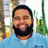 Drew Celis-Iupeli