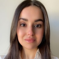 Celina Brahimi
