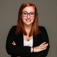 Victoria Jamieson