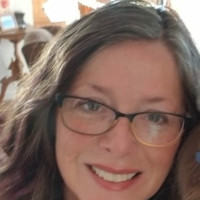 Maureen Barr Gillespie