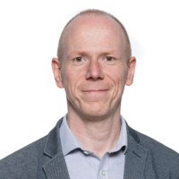 Peter Fotheringham