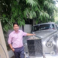 Basant Joshi