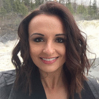 Andrea McLaughlin