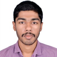 Alan Shaji