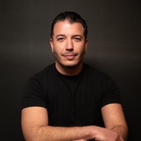 David Perez-Salinas