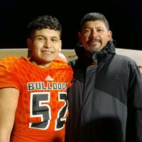 Gilbert Jimenez