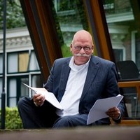 Henk Driessen - van Baal