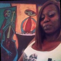 Tiffany Brooks