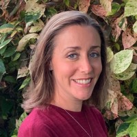 Rachel Harow