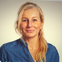 Dr Katarina Zajacova