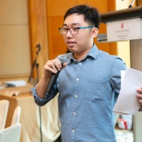 Aaron Kong