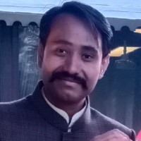 Nirjhar Sharma