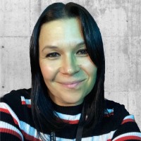 Larissa Rec2Rec Kamburoff