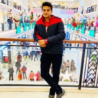 Aman Gupta