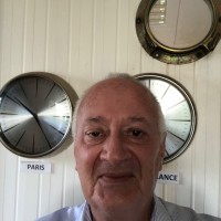 MICHEL OLIVIE