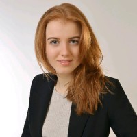 Svenja Alena Schmid