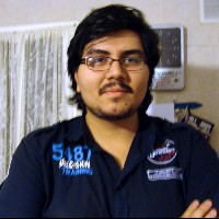 Francisco Javier Caballero