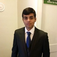 Ayman Alhazmi