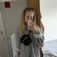 Tia Allister
