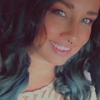 Amanda Tallent-Scott