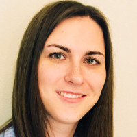 Jaclyn Patterson, Ph.D.