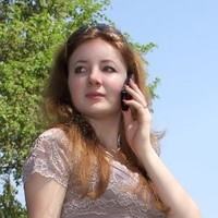 Павличенко Юлия