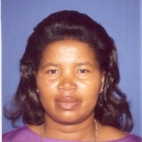 Lindiwe Mavuso