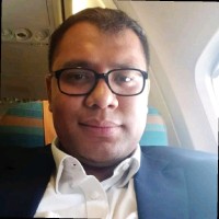 Mohammed Fazdzlie Suhaimi