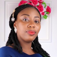 Huldah Didi Simire