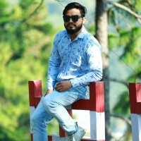 Pawan Singh Bisht
