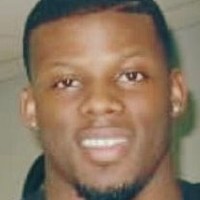 Zedric Thomas