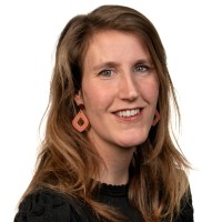 Rianne Immink - van Boven