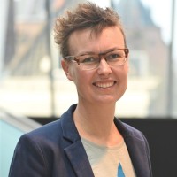 Laura De Graaff