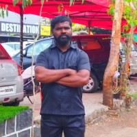 Nitin Sutar