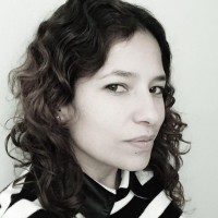 Carol Carmona Carvajal