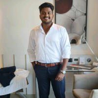 Rohit Ayanala