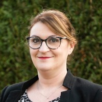 Peggy ROUSSEAU-FASSARD
