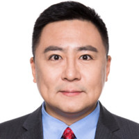 Jeff Ji Lin