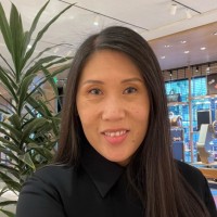 Christine Furusho