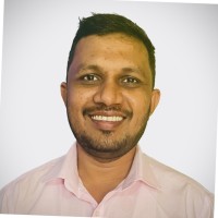 Murlidhar Kamble