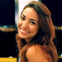 Anne Ellen Ferreira