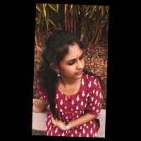 Vishnuvarshini Nagarajan