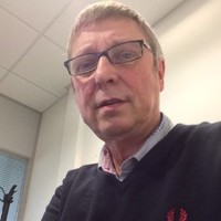 Dave Briggs