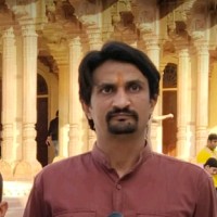 Sarthak Kaushish