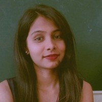 Ashvini Mane