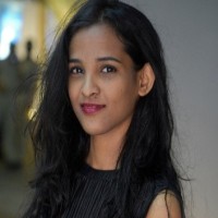 Amrita Sahoo