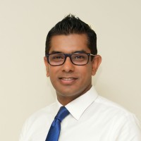 Janaka Edirisinghe